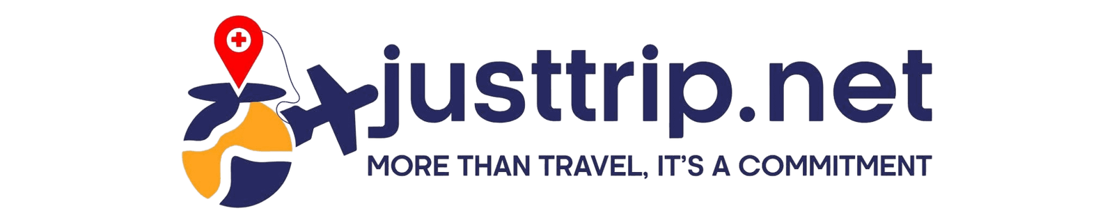 Just Trip Logo