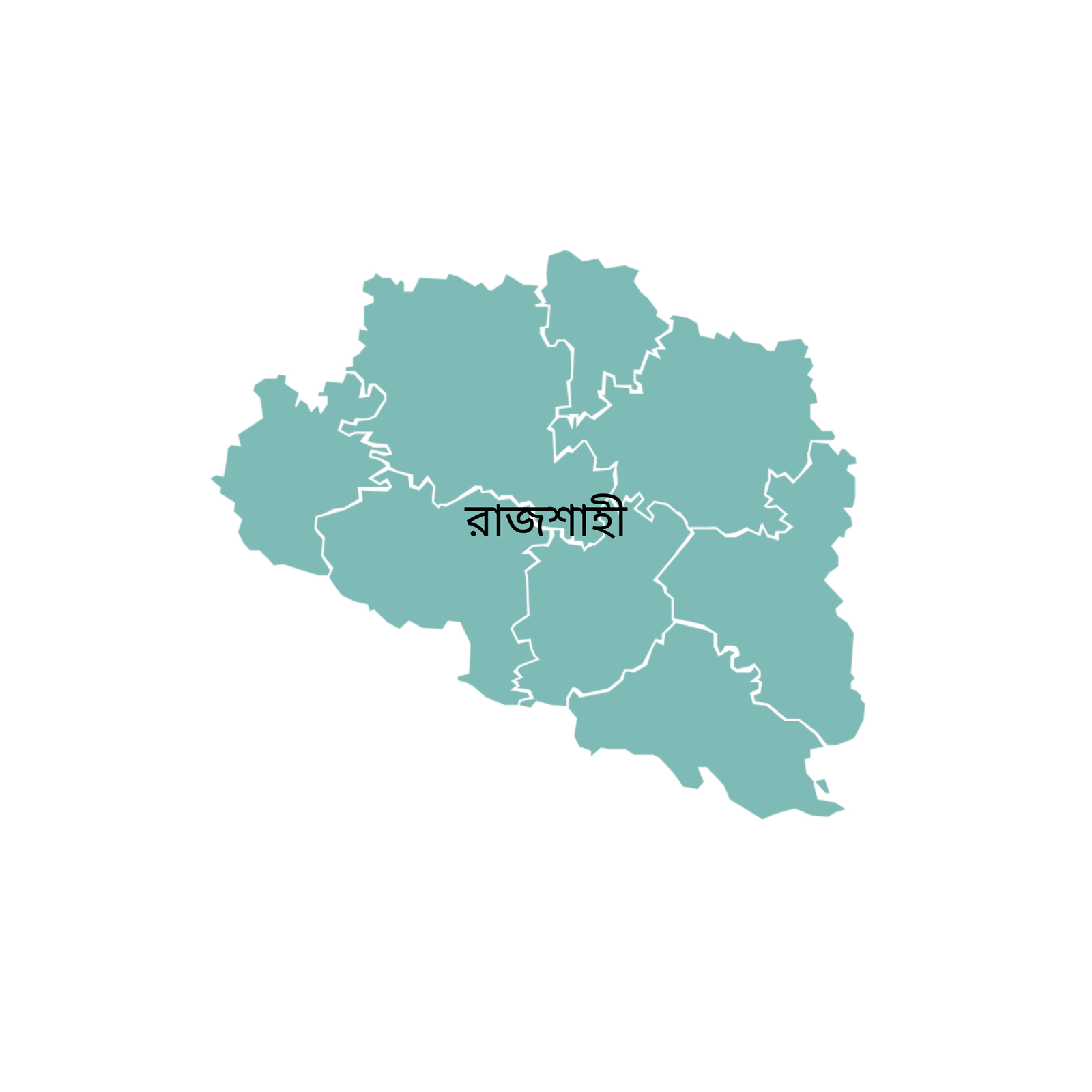রাজশাহী বিভাগ - জাস্ট ট্রিপ